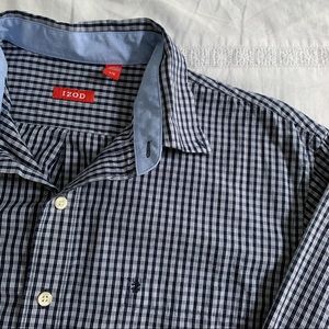 Men’s Dress Shirt
